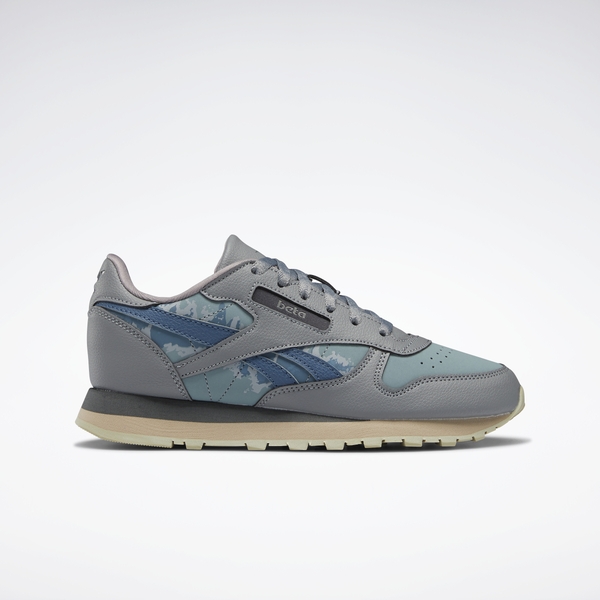 Tenis Classic Leather Jurassic World
