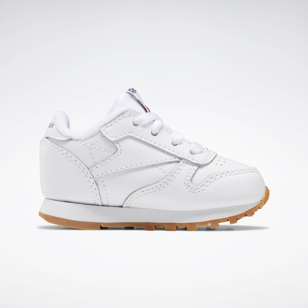 Tenis Classic Leather image number 0
