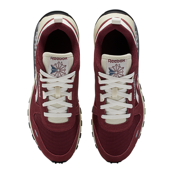 Tenis reebok hexalite rojos hotsell