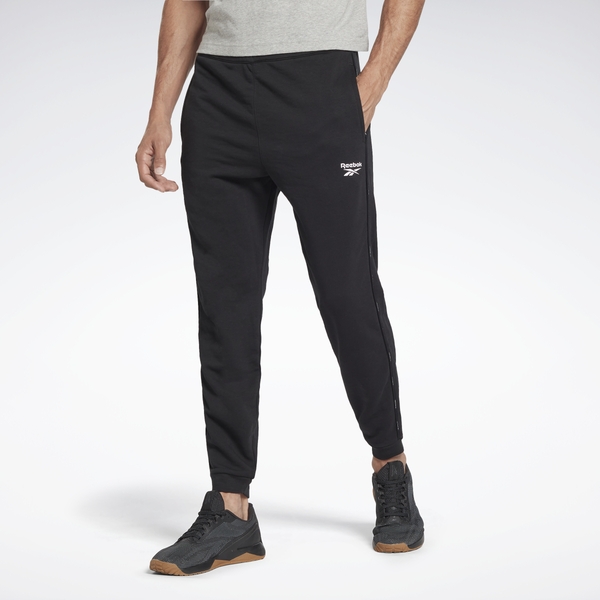 Pants Workout Ready Piping Joggers