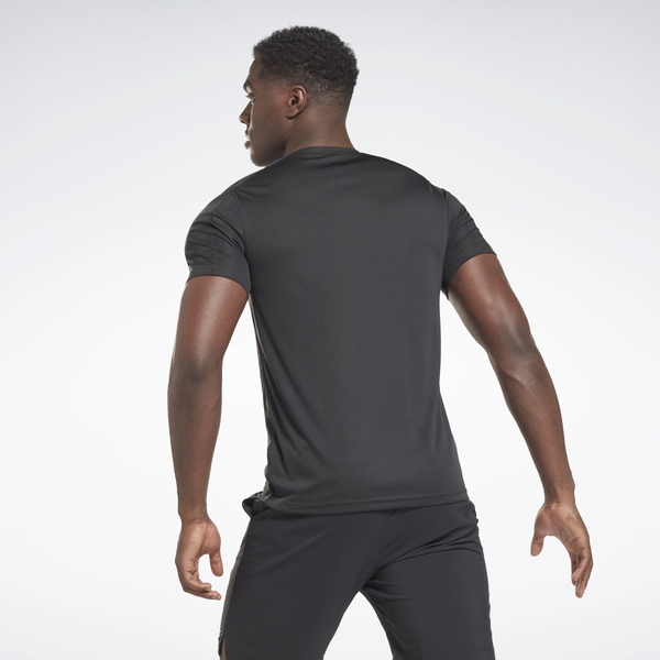 Playera Training Tech image number 0