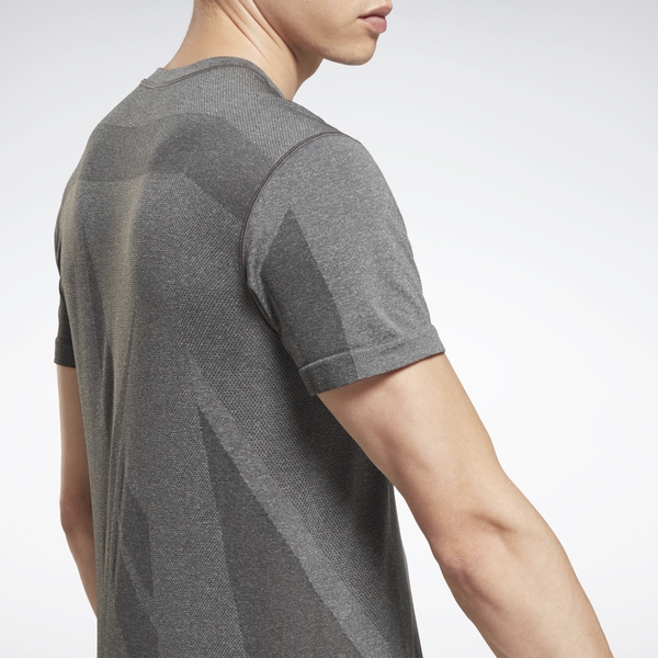 Playera United by Fitness Myoknit image number 3