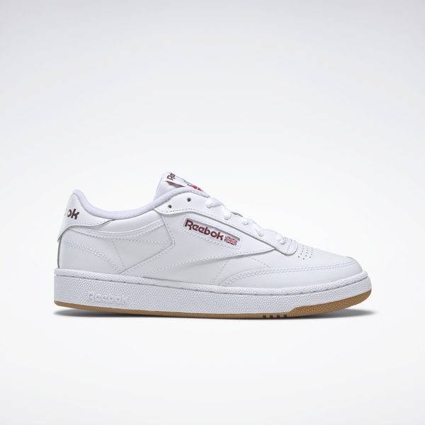 Tenis Club C 85