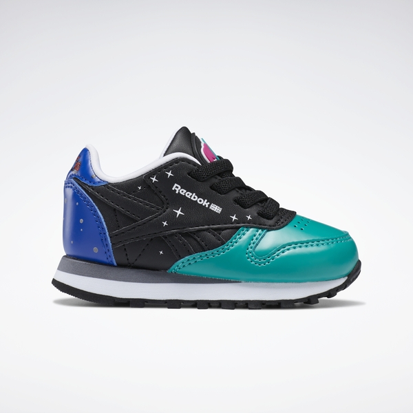 Tenis Classic Leather PJ Masks Villians