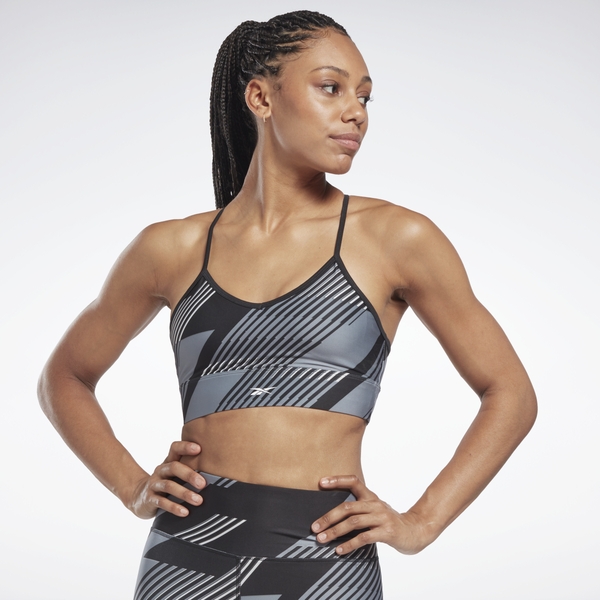 Top Deportivo Workout Ready