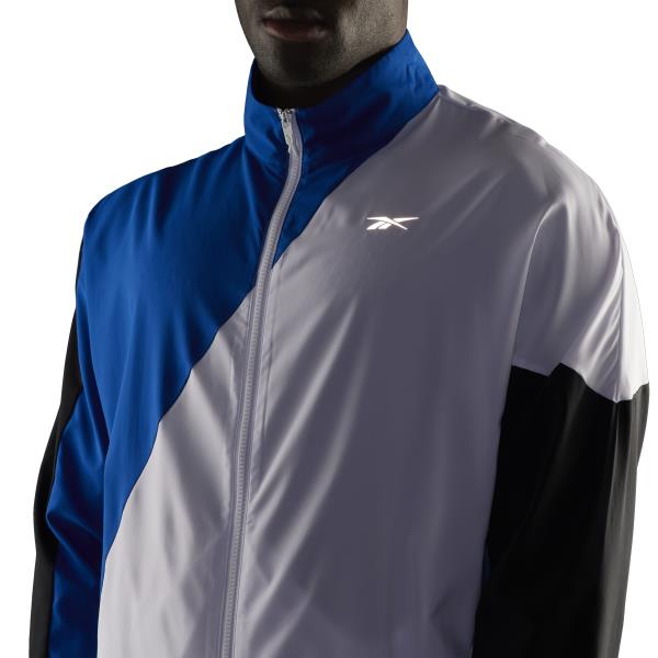Chamarra Running Woven image number 0