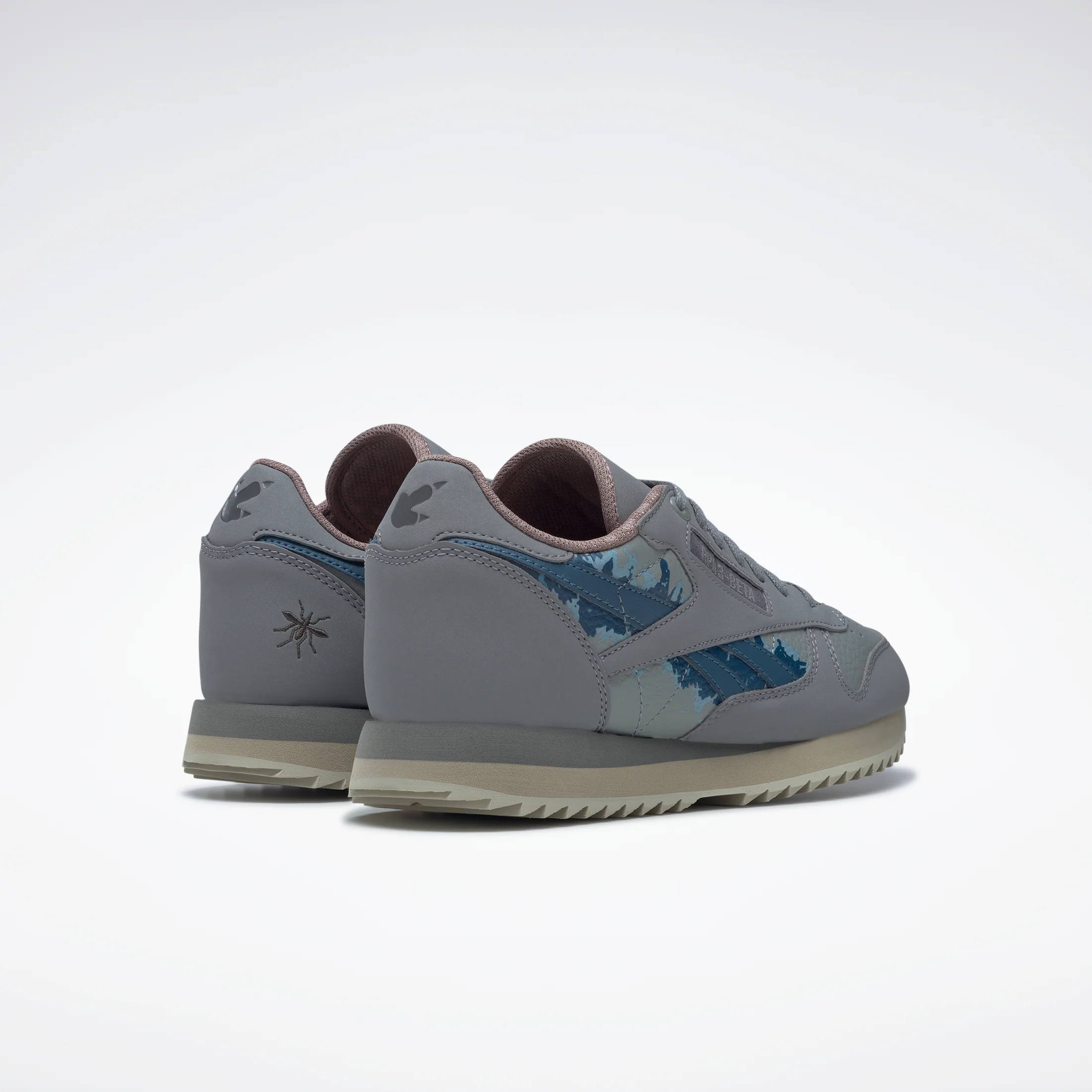 Tenis Classic Leather Jurassic World