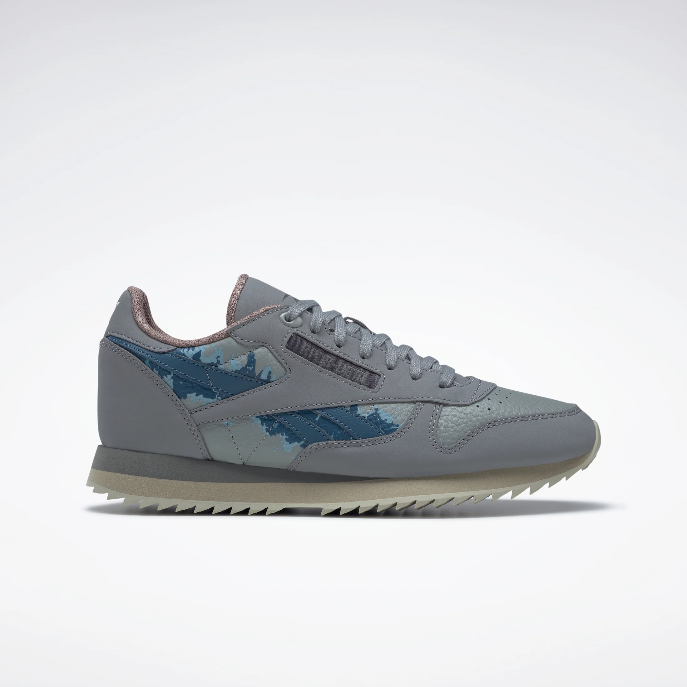 Tenis Classic Leather Jurassic World image number 0