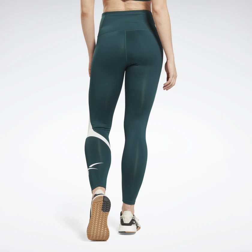 Mallas Workout Ready Vector