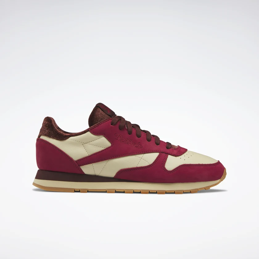 Tenis Classic Leather image number 0