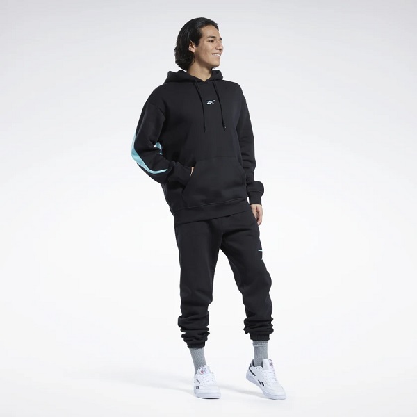 Sudadera con gorro Classics Brand Proud