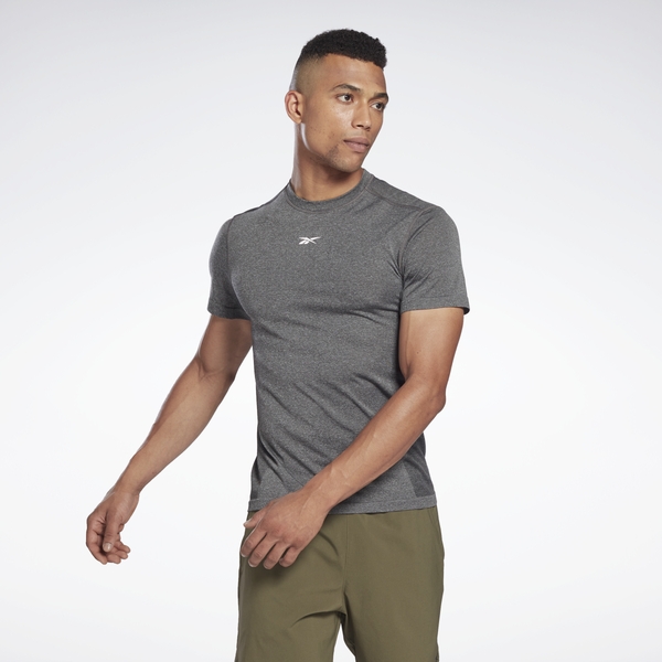 Playera United by Fitness Myoknit