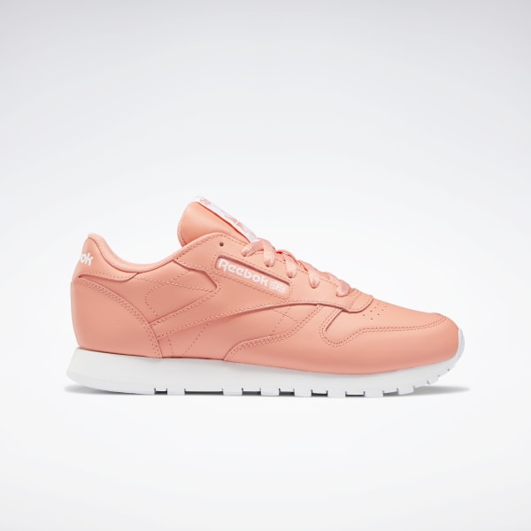 Tenis Classic Leather