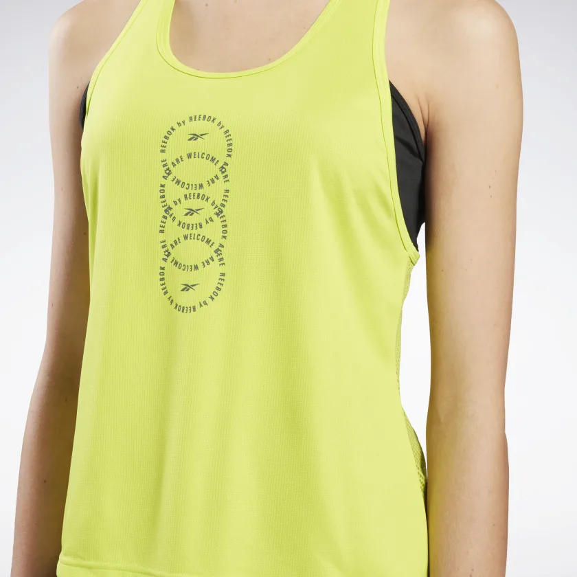 Playera Running Speedwick Graphic image number 0
