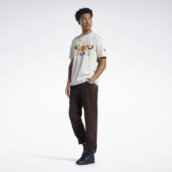 Playera Looney Tunes image number 0