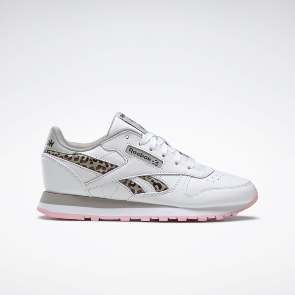 Tenis Classic Leather image number 0