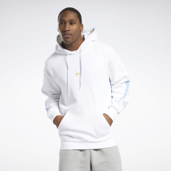 Sudadera con gorro Basketball Back Vector image number 0