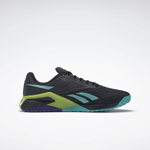 Tenis Nano X2