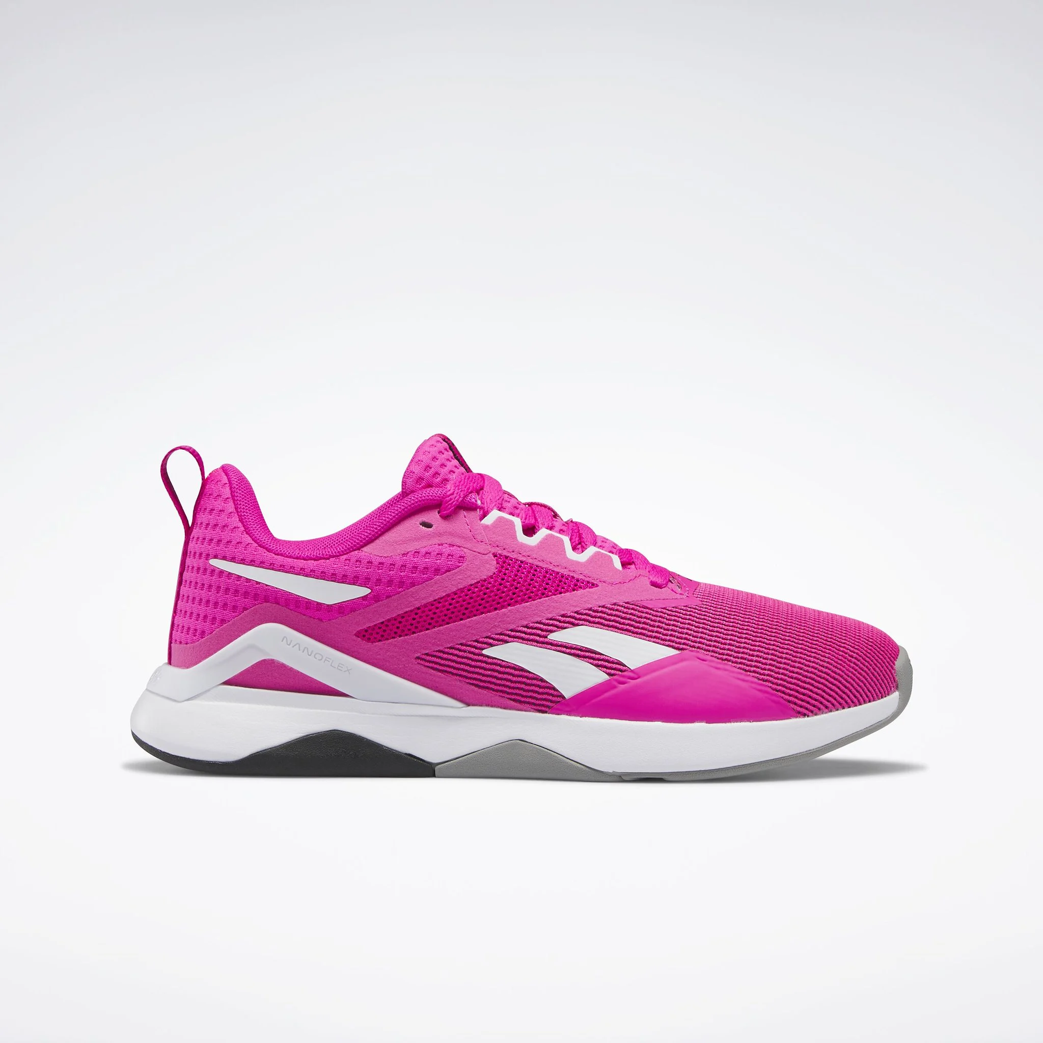 Tenis Nanoflex TR 2.0 image number 0