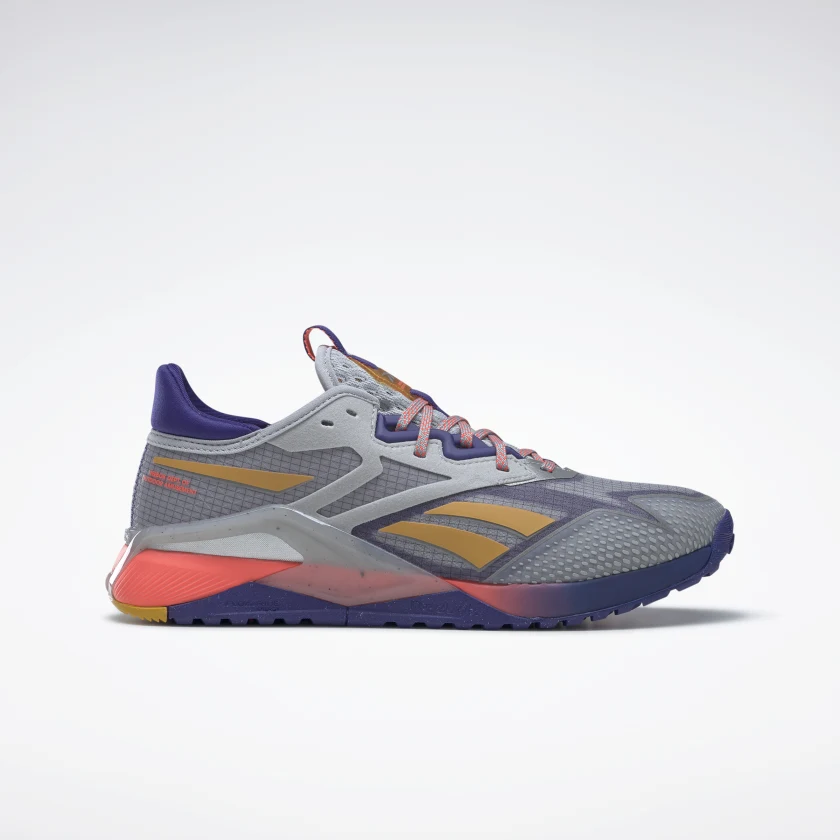 Tenis Nano X2 TR Adventure image number 0