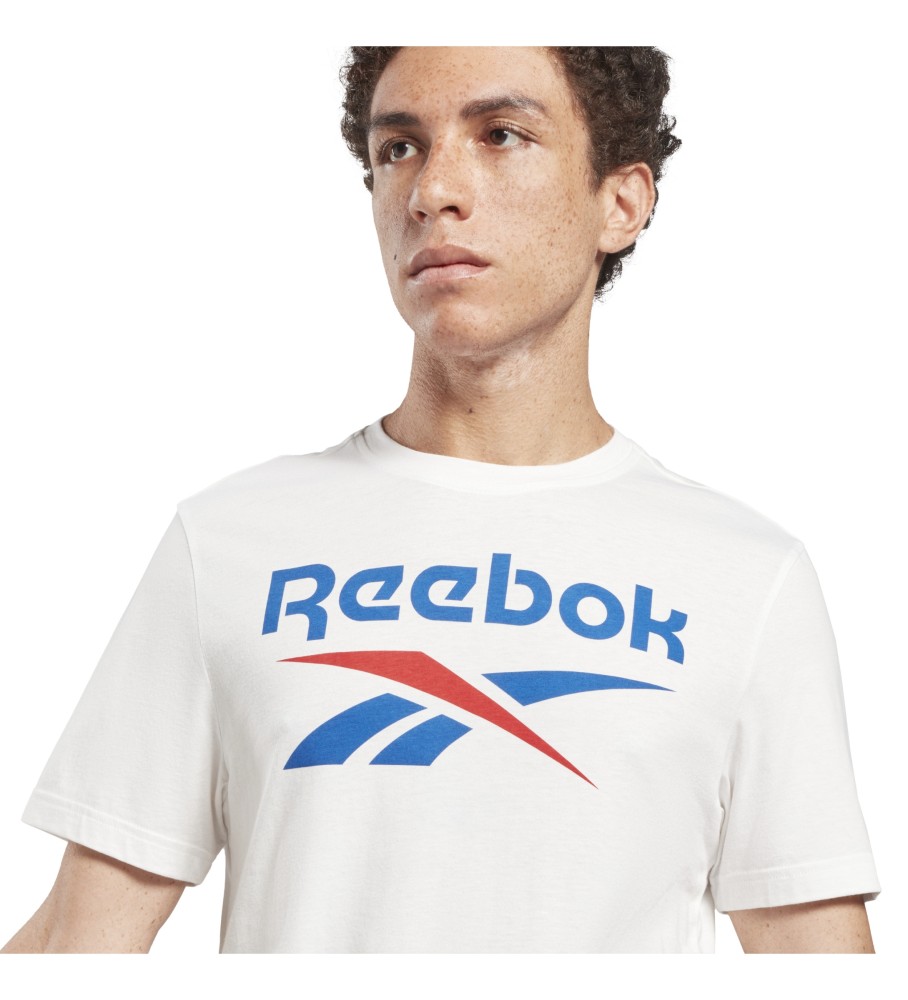 Playera Identity Big Logo image number 0