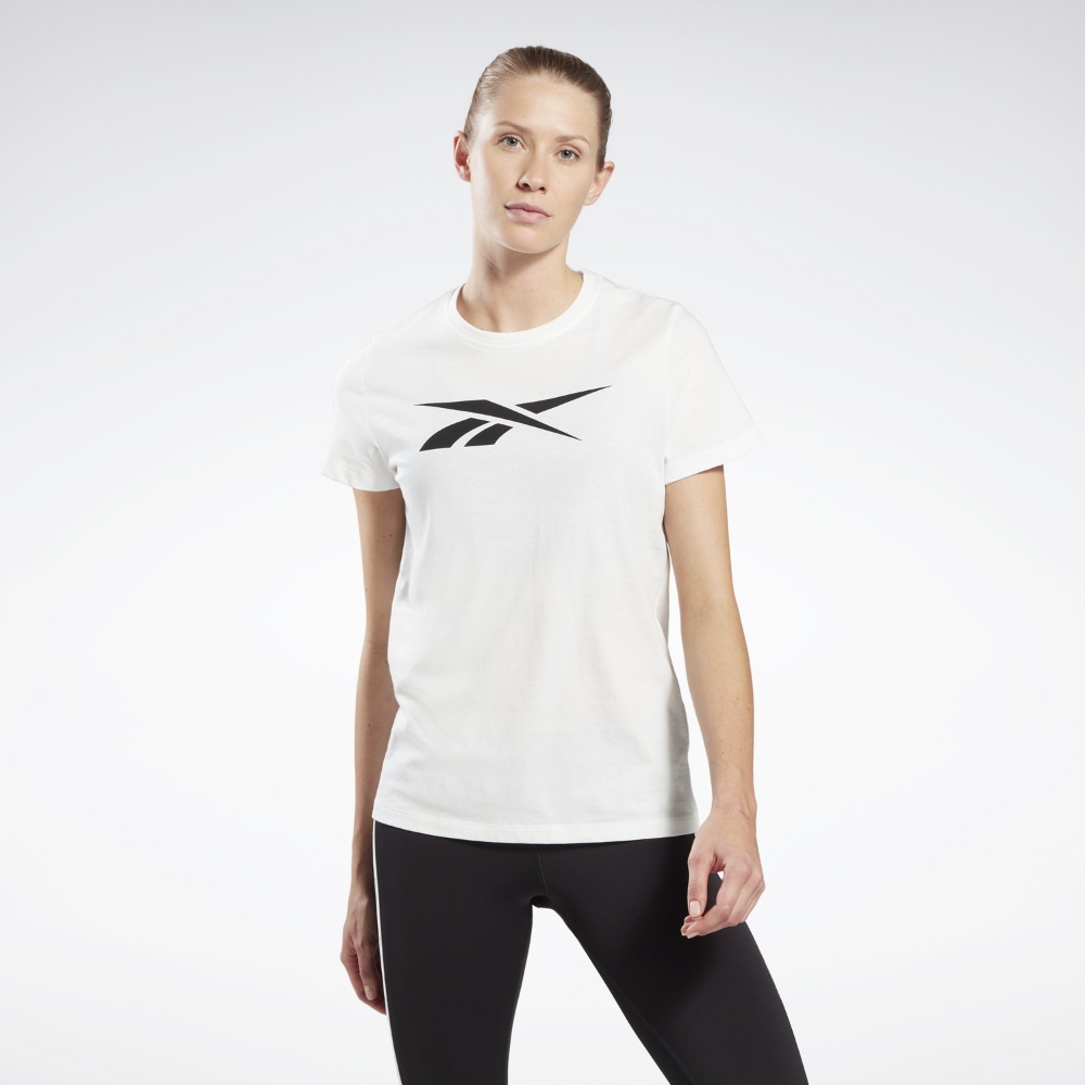Playera Training Essentials Graphic image number 0