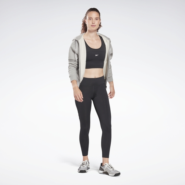 Top Deportivo Workout Ready Mesh image number 0