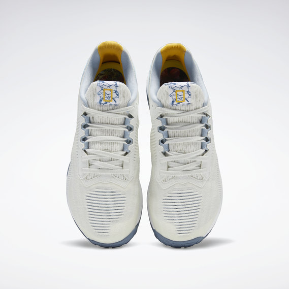 Tenis Nano X1 National Geographic image number 4