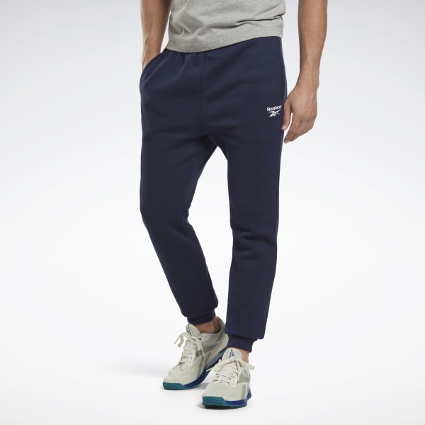 Pants para entrenamiento Identity Fleece Hombre image number 0