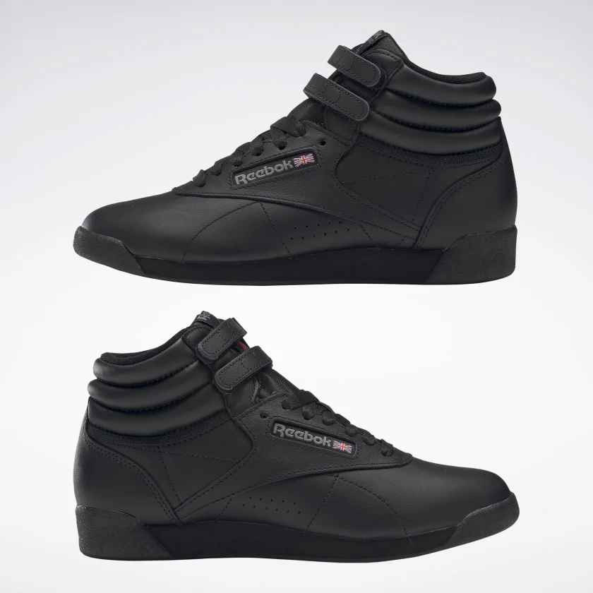 Tenis sales reebok freestyle