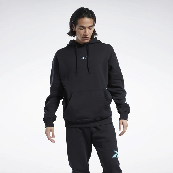 Sudadera con gorro Classics Brand Proud image number 0