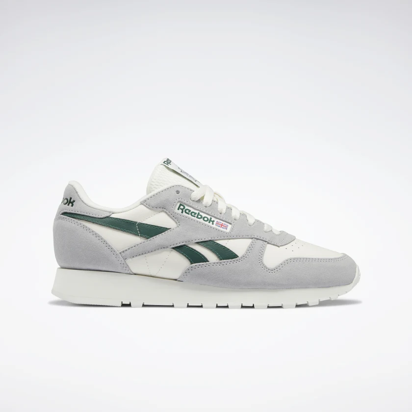 Reebok hotsell classic gamuza