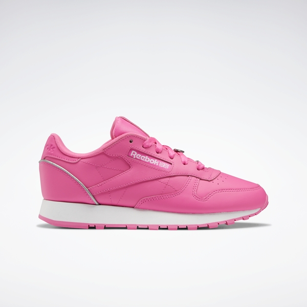 Tenis Classic Leather