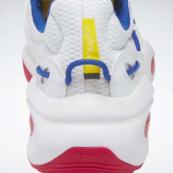 Tenis Solution Mid image number 6