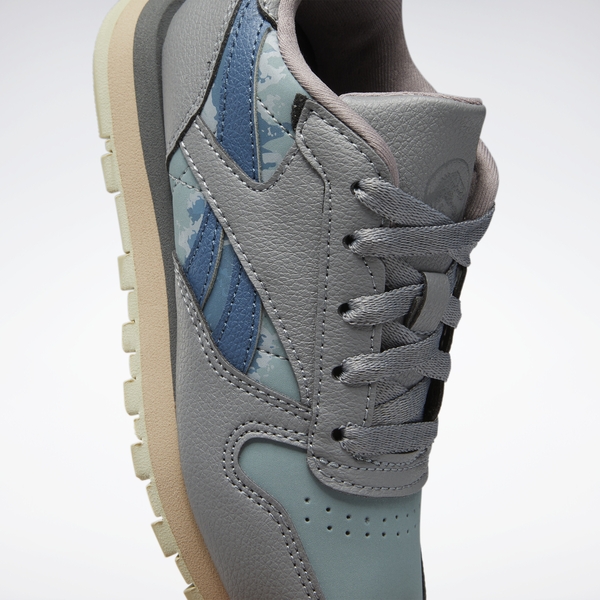 Tenis Classic Leather Jurassic World image number 6