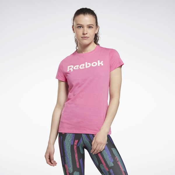 Playera Training Essentials Graphic image number 0