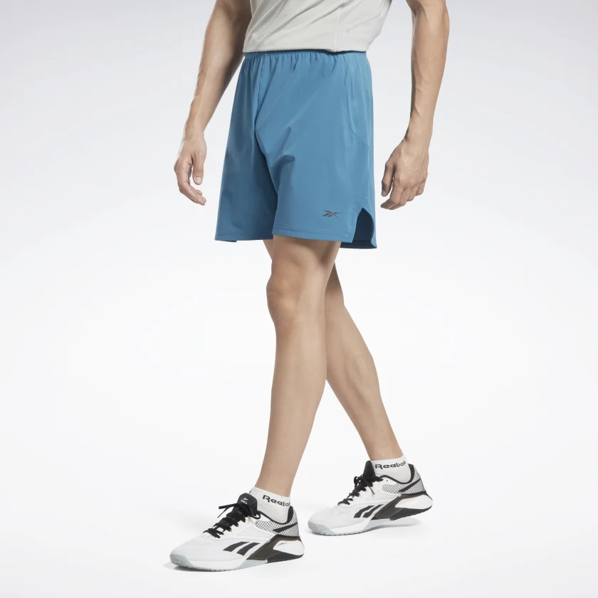 Short Strength 3.0
