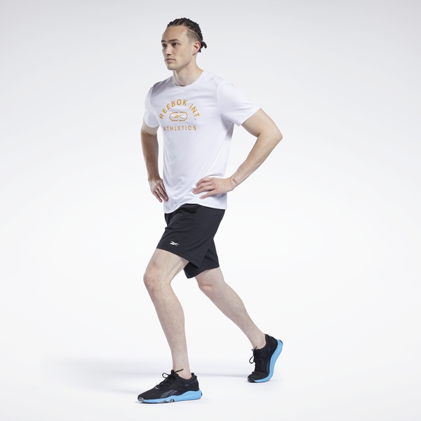 Short Workout Ready image number 0