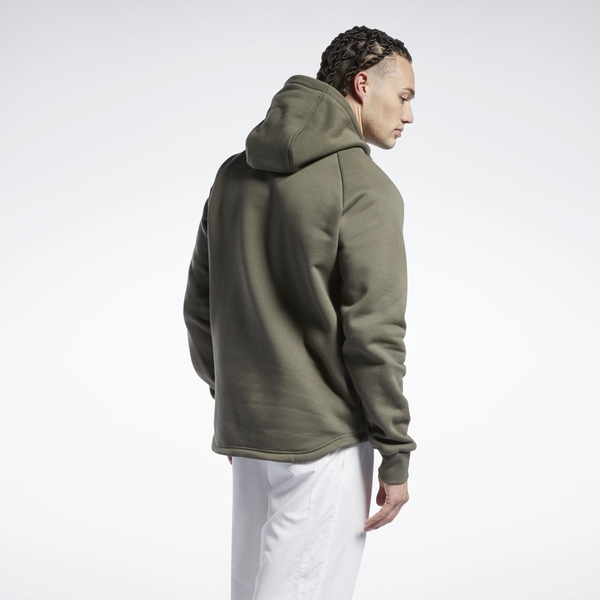 Sudadera con gorro Classics image number 0