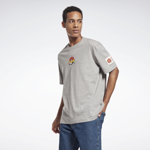 Playera Looney Tunes image number 0