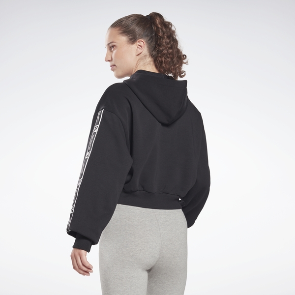 Sudadera Tape Pack Zip-Up