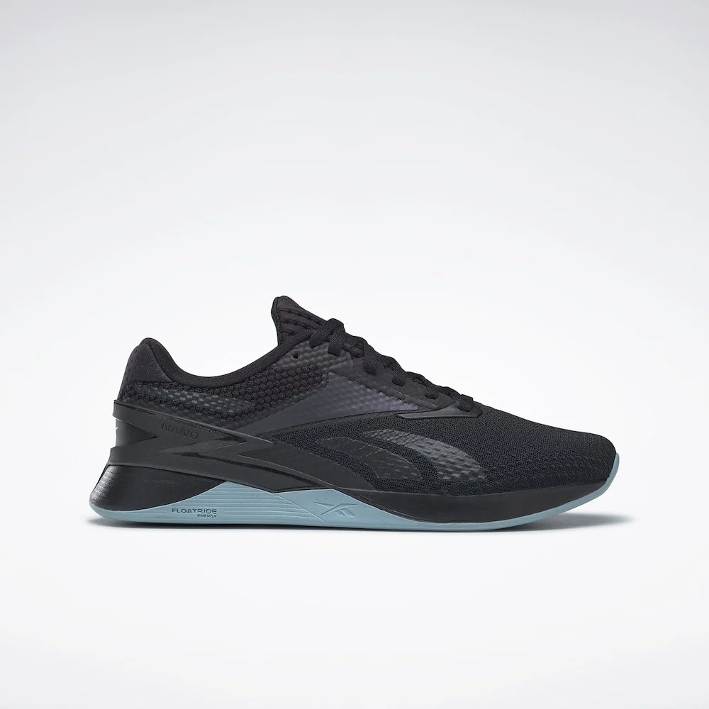 Tenis Nano X3