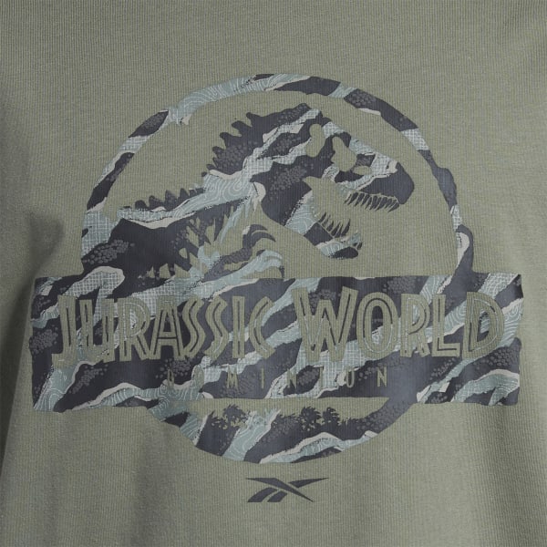 JW SS TEE - LOGO image number 3