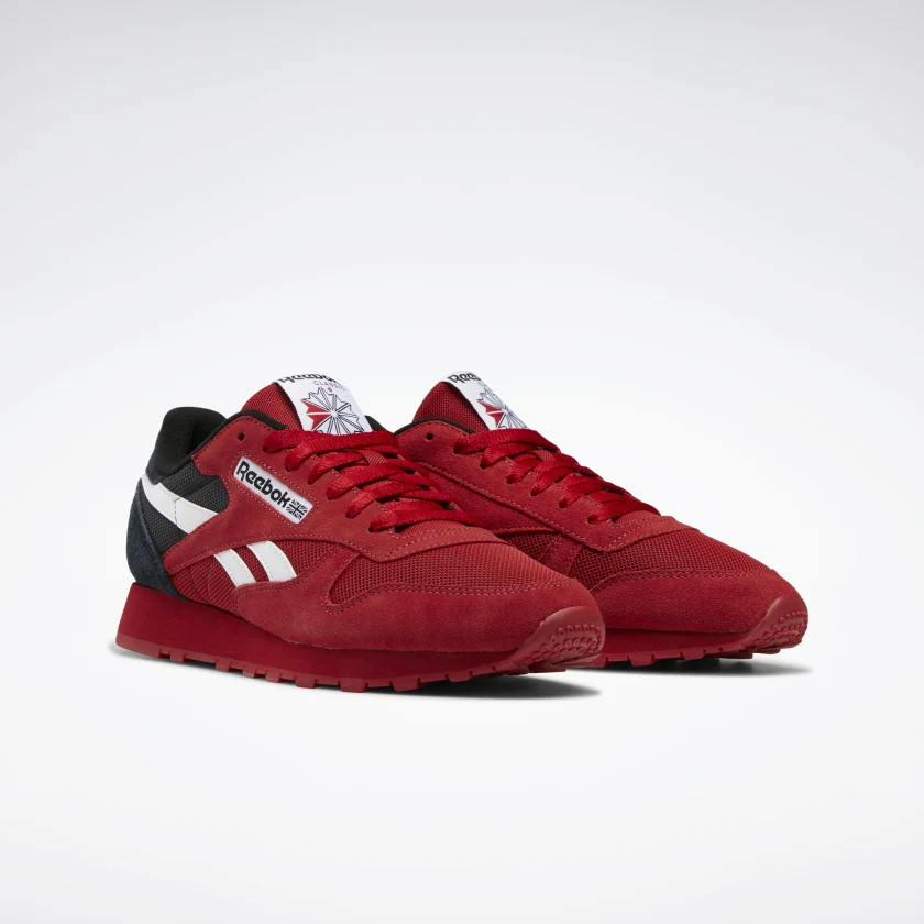 Tenis Classic Leather