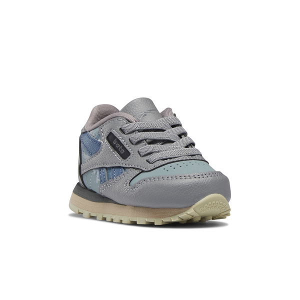 Tenis Classic Leather Jurassic World