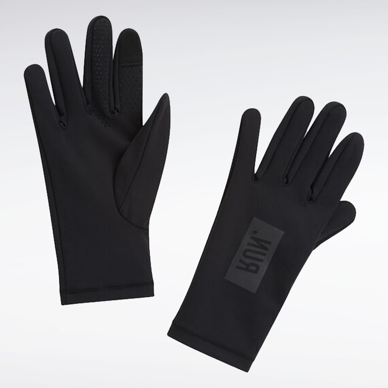 Guantes Os Run