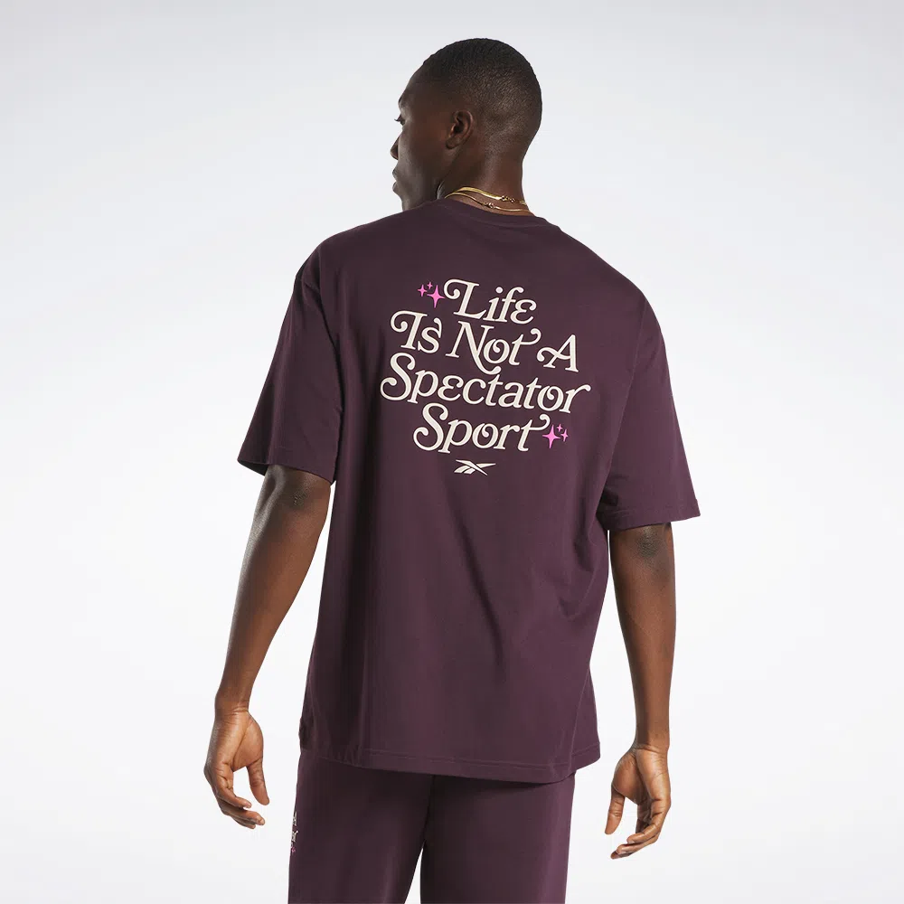 Playera FOOD & BEV