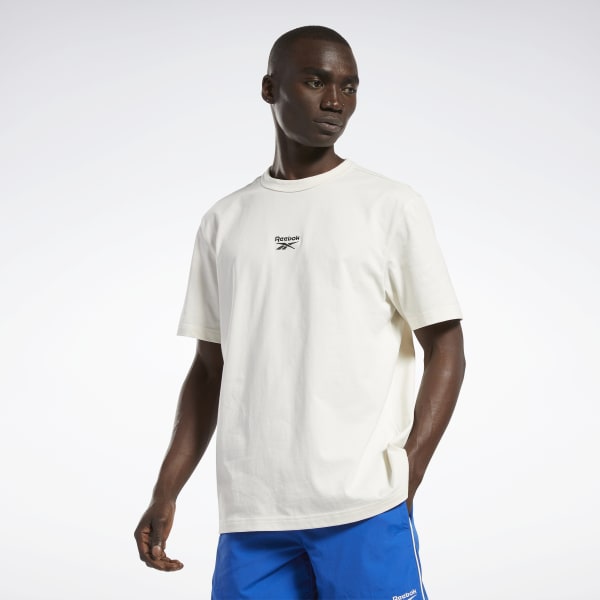 Playera Classics Small Vector image number 0