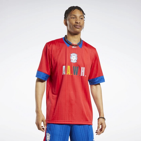 Playera Classics Football