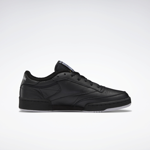 Tenis Club C 85